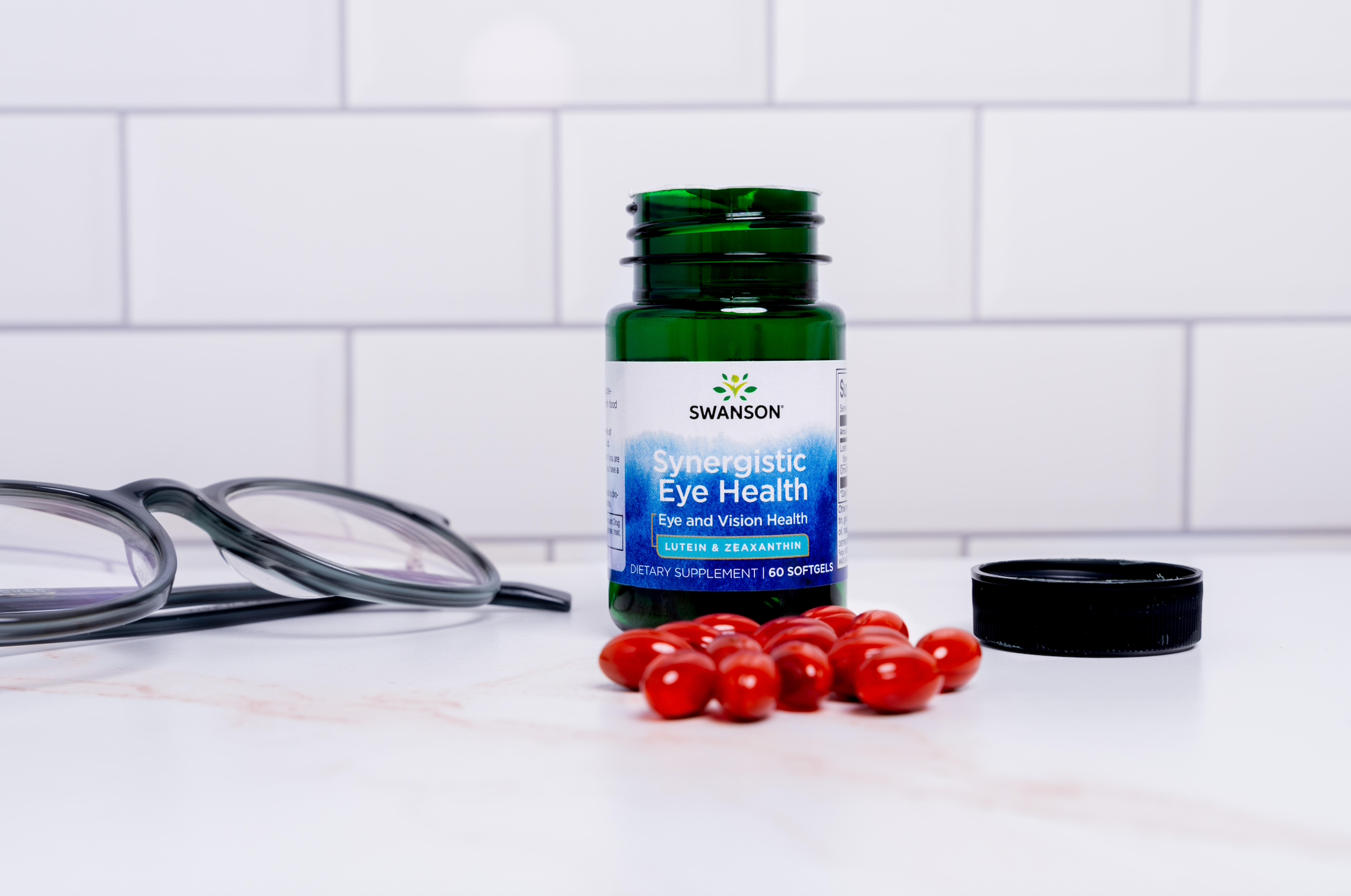Best Supplements and Vitamins for Eye Health