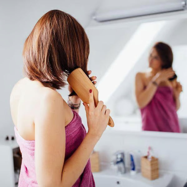 Biotin Benefits for Every Body