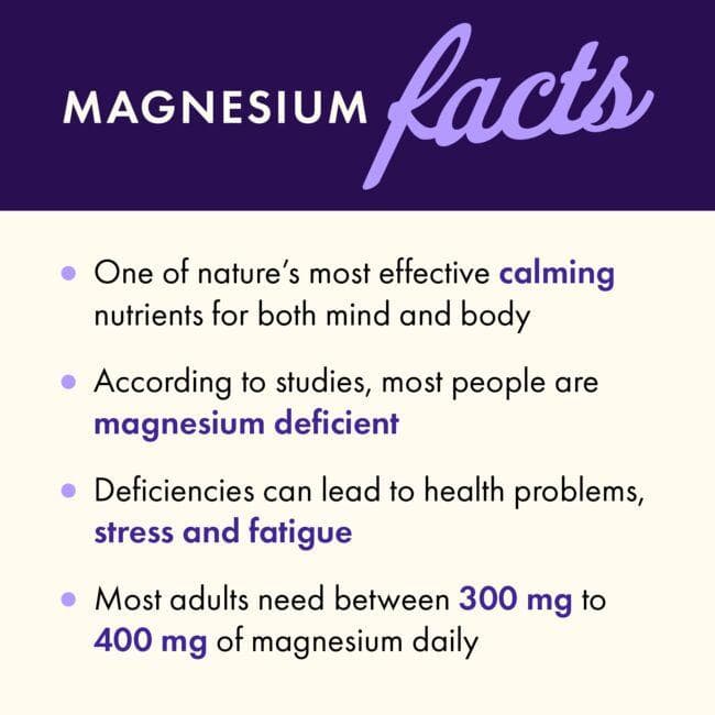 (SW1243)Triple Magnesium Complex 400 mg 30 Caps