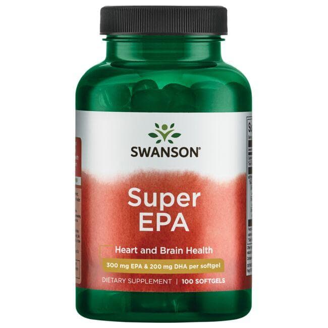(SWE098)Super Epa 100 Sgels